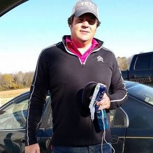 Meet your Posher, Jonathan